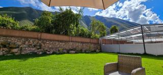 Sacred Valley Heated Pool & Machu Picchu - 1