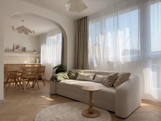 Casa Gondini desingový apartmán se snídaní - 7