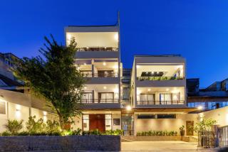 Timeout Boutique Hotel - 5