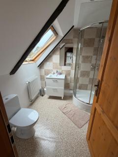 Apartmány u vlka - 6