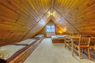 Apartmány u vlka - 5
