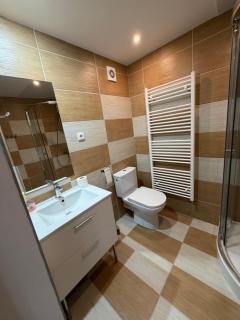 Apartmány u vlka - 3