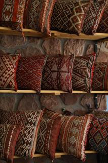 Dar Zohra Ourika Boutique Guesthouse, Atlas Mountains View, Ourika Valley - 1