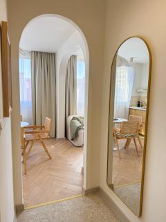 Casa Gondini desingový apartmán se snídaní - 9