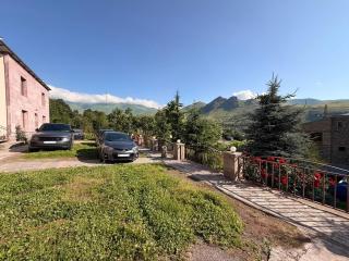 Yeghevnut Hotel - 6
