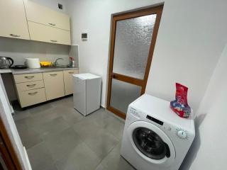Cozy Studio in Tirana, Perfect for Short & Long Stays - 4