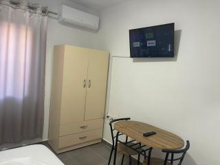 Cozy Studio in Tirana, Perfect for Short & Long Stays - 1