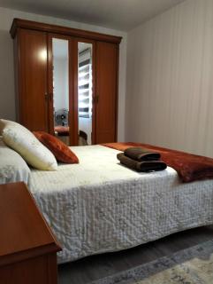 Casa Tía Rosa - 1
