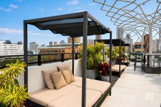 Alta Garden Housi - LikeHome Hospedagens - 3