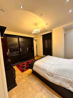 modern house - 8