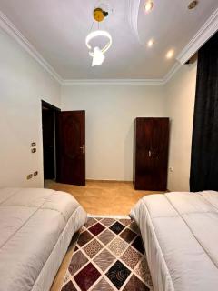 modern house - 4
