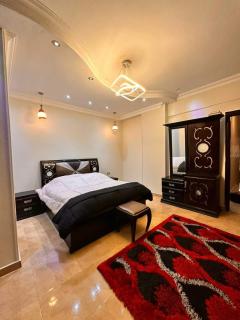 modern house - 3
