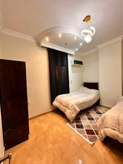 modern house - 1