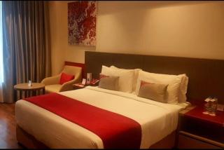 Hotel royal orbit - 4