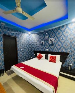 Hotel royal orbit - 3