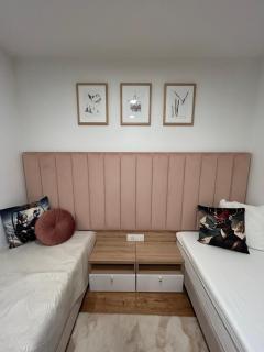 Panorama Suite Toblach - 8