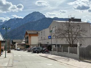 Panorama Suite Toblach - 5