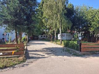Anett-Apartment, Harlandencia - 5
