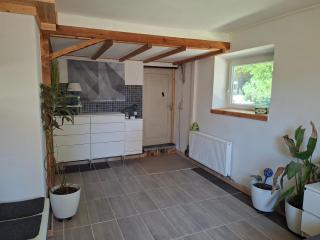 Anett-Apartment, Harlandencia - 1