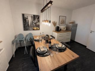 SoHo Apartment Augsburg - 6