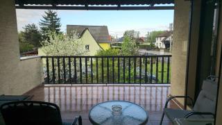 Apartment in Popielów - 9