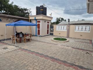 Sunrise BNB Kwala - 0