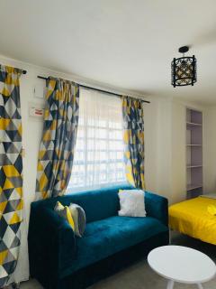 Modern Studio near JKIA & SGR Perfect for transit - 2