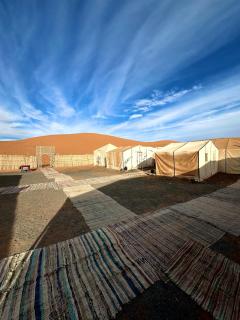 Sahara Joy Camp - 8