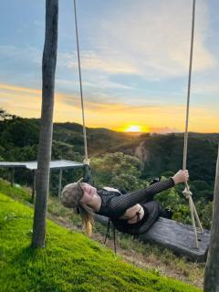 Bangalô Da Serra/Villa wolf/Bangalôs - 6