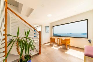 Villa Panorama Kalkan Jilda Livya - 6