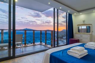 Villa Panorama Kalkan Jilda Livya - 1