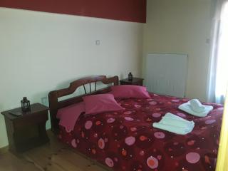 Mezonetes Helmos - 1