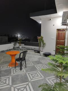 Parnkuti Homestay - 7