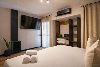 Terra Firma Hotel Boutique - 8
