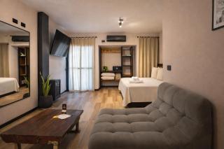 Terra Firma Hotel Boutique - 9