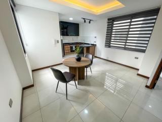 2-bedroom apartment & Free parking - 9