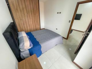 2-bedroom apartment & Free parking - 5