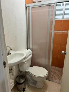 Departamento 2 Economico y Tranquilo - 5