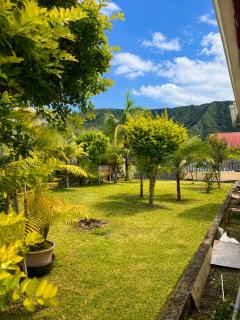 Location Cristalline - 2