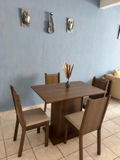 Departamento 2 Economico y Tranquilo - 3