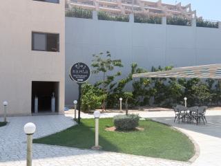 Blue Haven H 101 Nubian The view Hurghada - 5