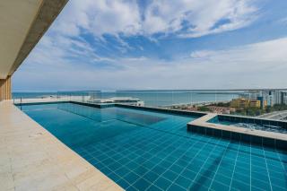 Sunno Beach 605 - 9
