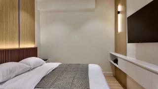 Cozy Wood Room, Walk To Nimman 5 Min, City View - 9
