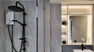 Cozy Wood Room, Walk To Nimman 5 Min, City View - 4