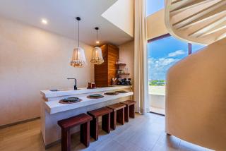 2 Bedrooms, Rooftop & Pool at La Veleta - 3