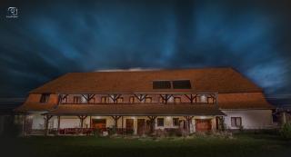 Kúria Vendégház - 4