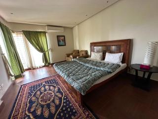 Mariano Apartments - 1