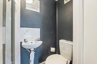 #192 Coventry City Base - Modern & Comfortable for 2 - 3