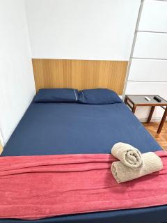2 Quartos a 300 Metros da Praia Posto 4 - LM129-105 - 3