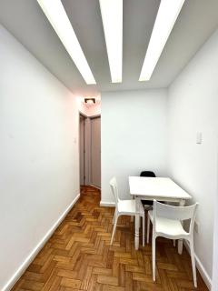 2 Quartos a 300 Metros da Praia Posto 4 - LM129-105 - 5